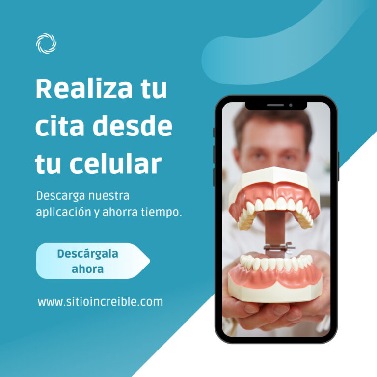 Descarga Nuestra APP